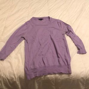 J. Crew 100% Merino wool sweater